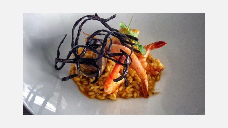 Platos Benidorm Gastronómico